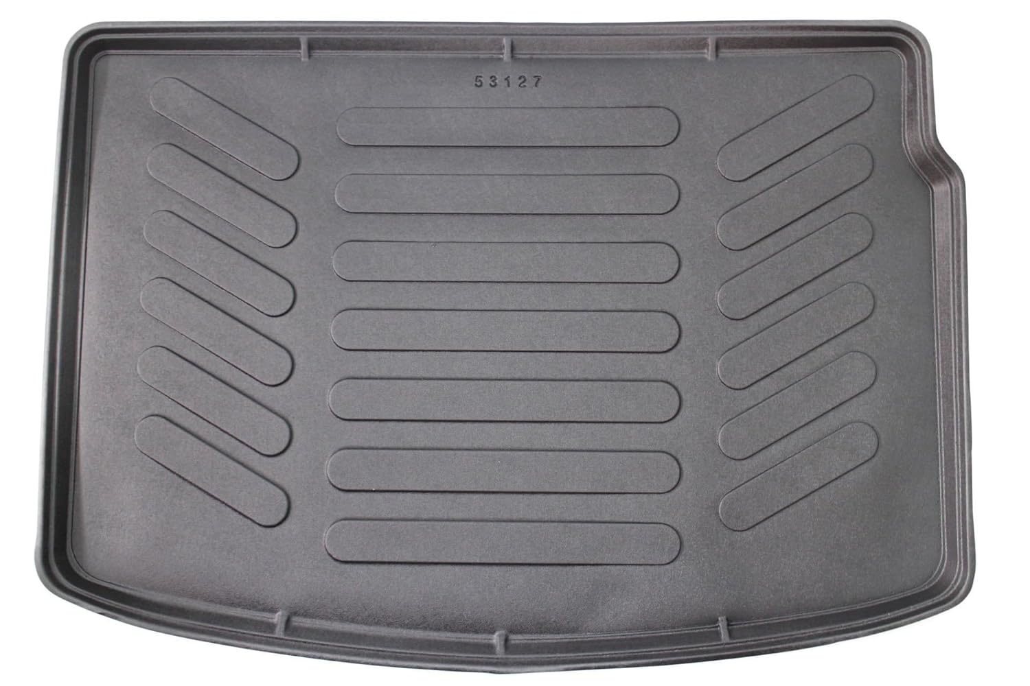 Rizline Renault Megane 3 HB 2009-2016 3D Bagaj