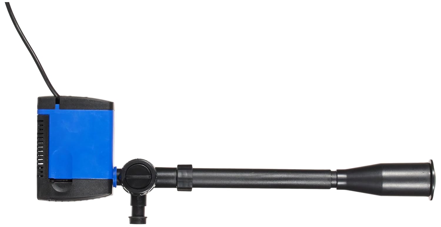 AQUAWING SUMP MOTORU+FOUNTAİN KİT 60W 3000L/H