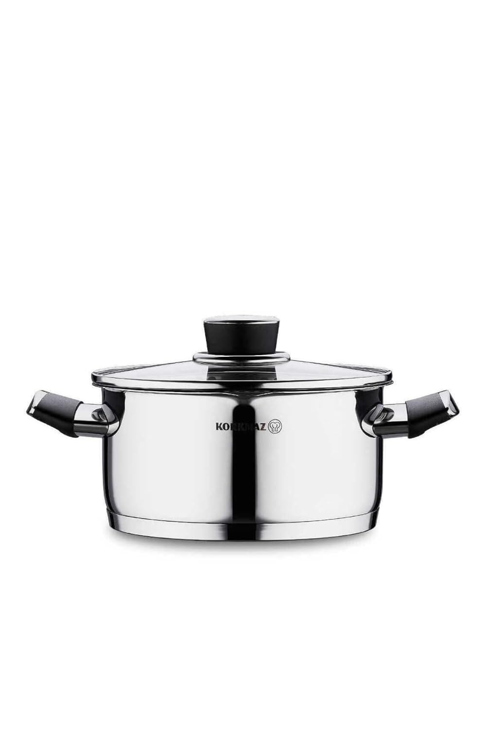 KORKMAZ A2081 Pera Tencere 20x10cm