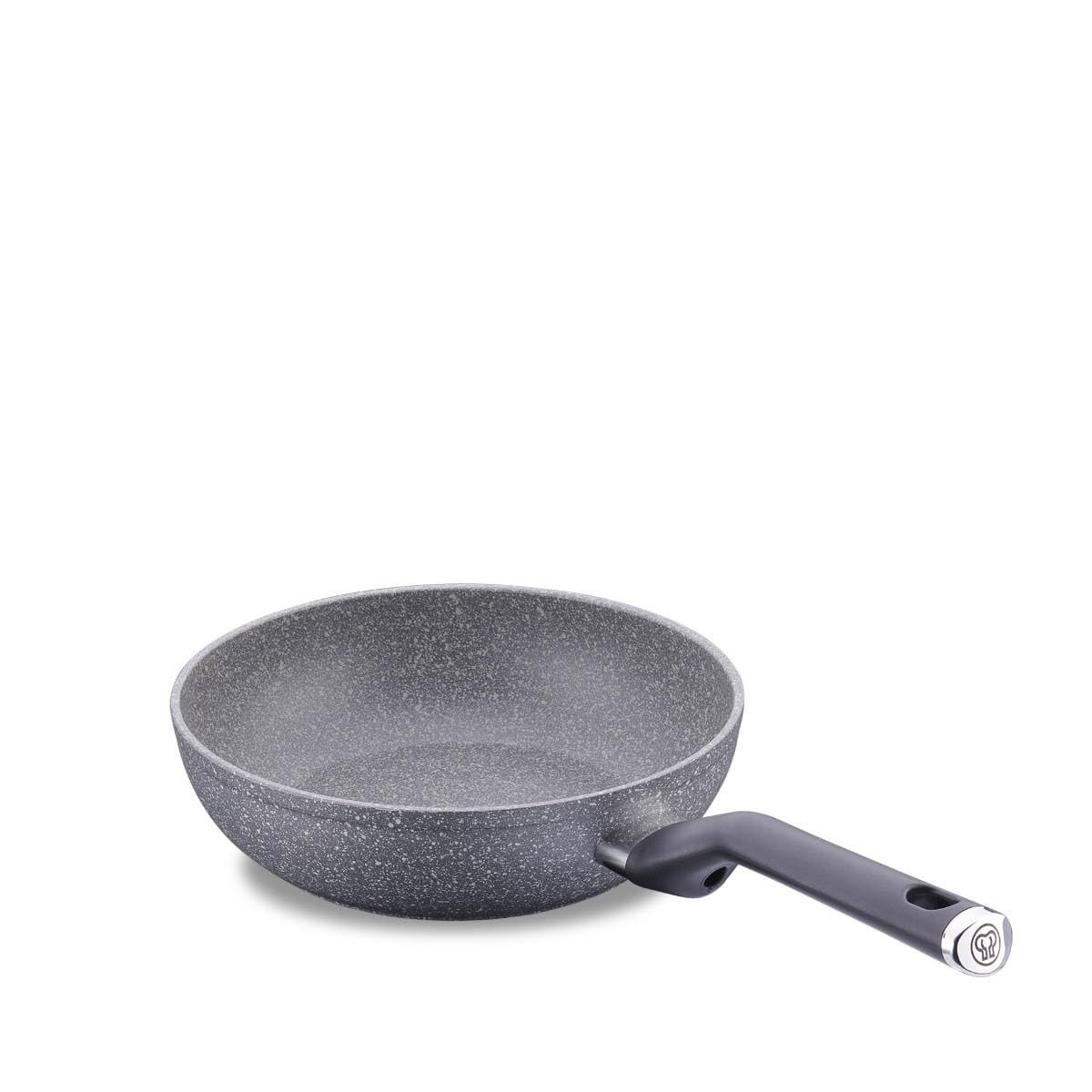 Korkmaz Palma A3914 24 cm Wok Tava