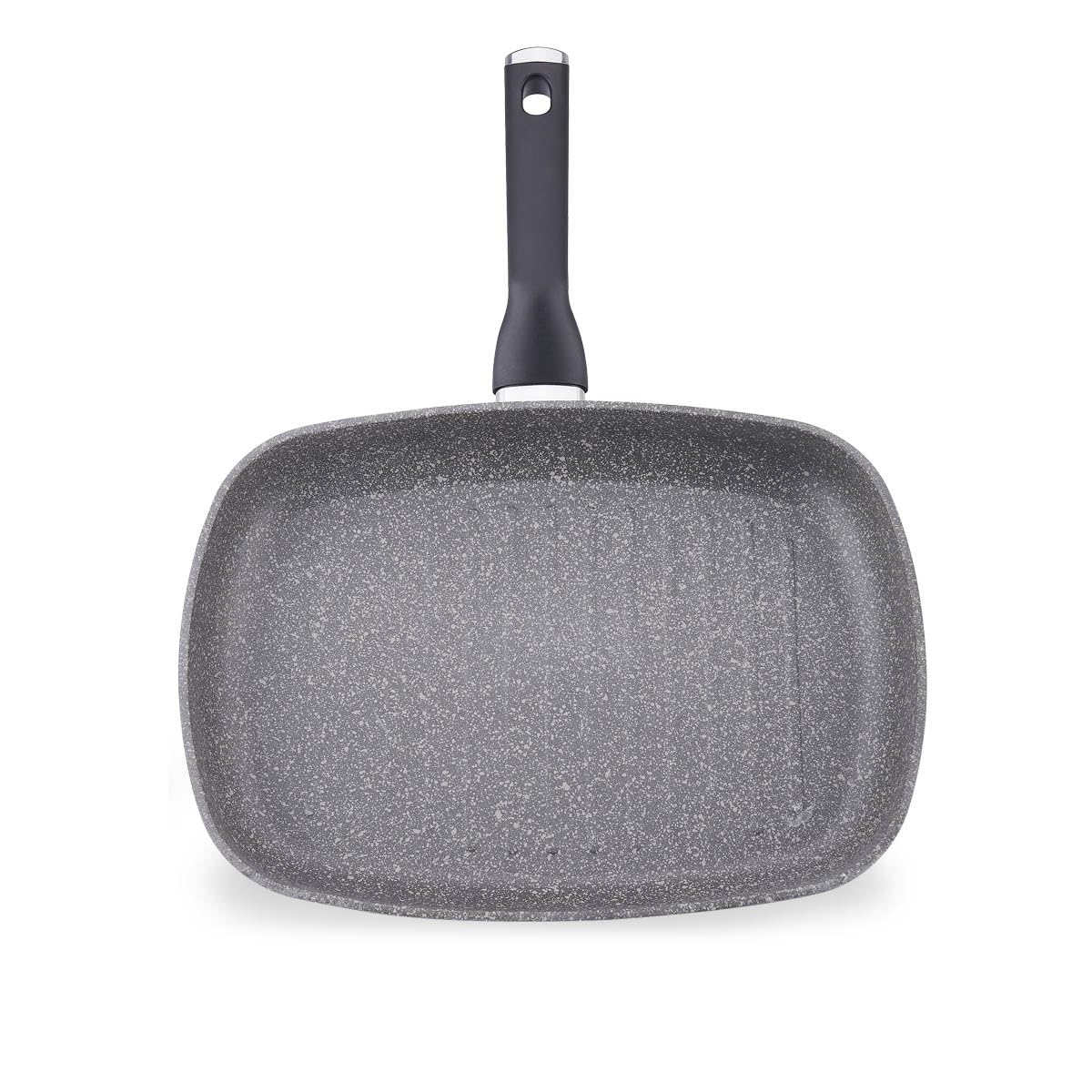 KORKMAZ A3917 Palma Dikdörtgen Grill Tava 35X25