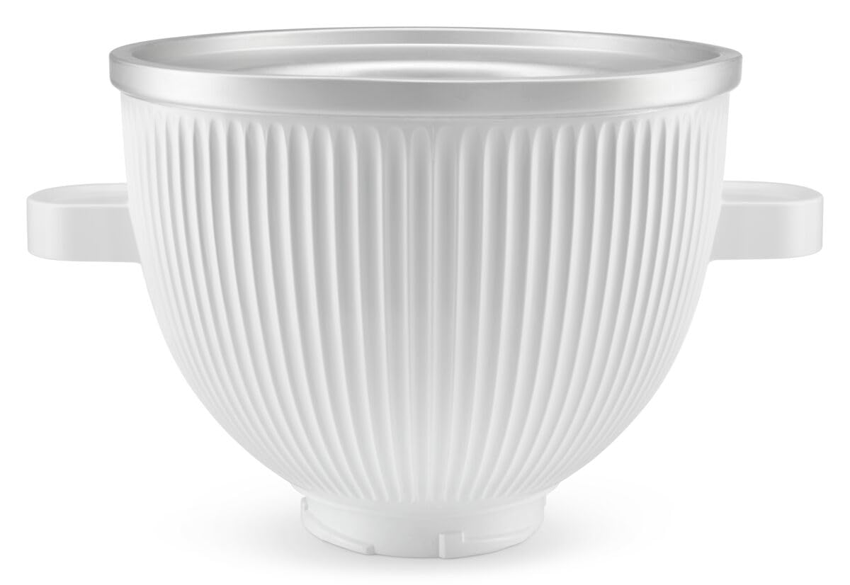 Kitchenaid Yeni Dondurma Aparatı -5KSMICM