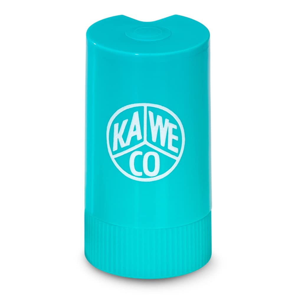 Kaweco 11000088 Twist & Out Kartuş Kutusu 8'Li Karışık Renk