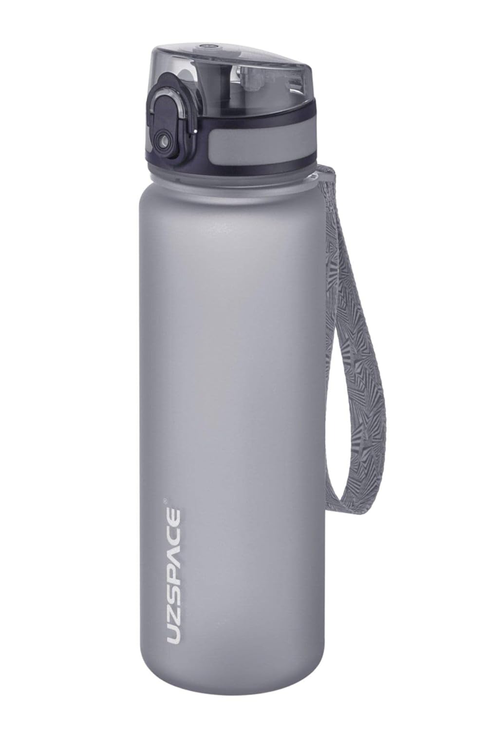 Uzspace 500 ml Tritan Su Matarası 13 farklı Renk Softtouch
