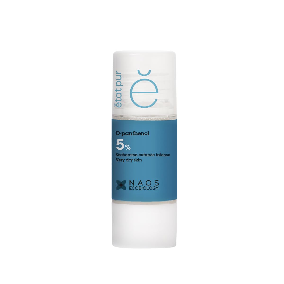 Etat Pur Pure Active D-Panthenol Kuru Ciltler İçin Nemlendirici ve Bariyer Onarıcı Saf Cilt Serumu 1