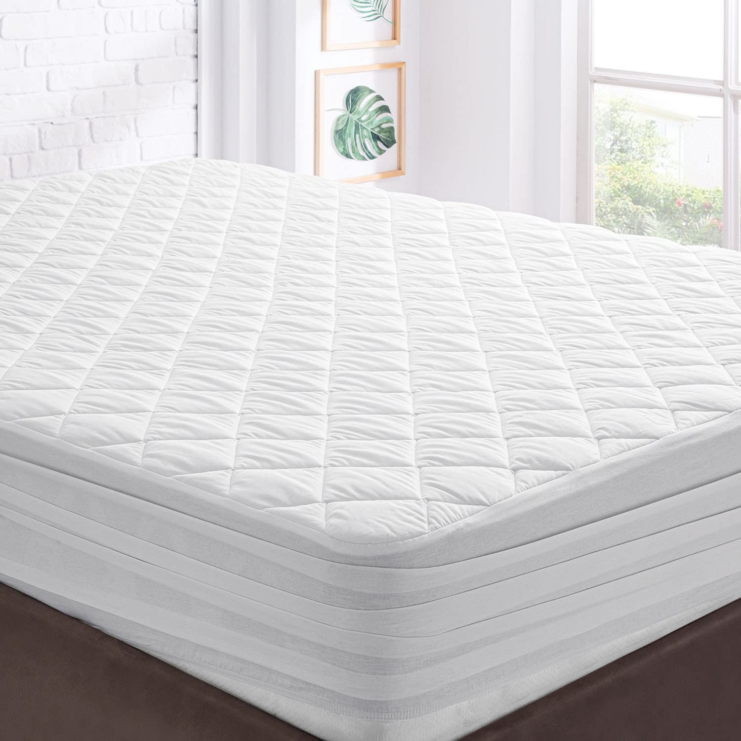 Yataş Perle Full Kenar Alez