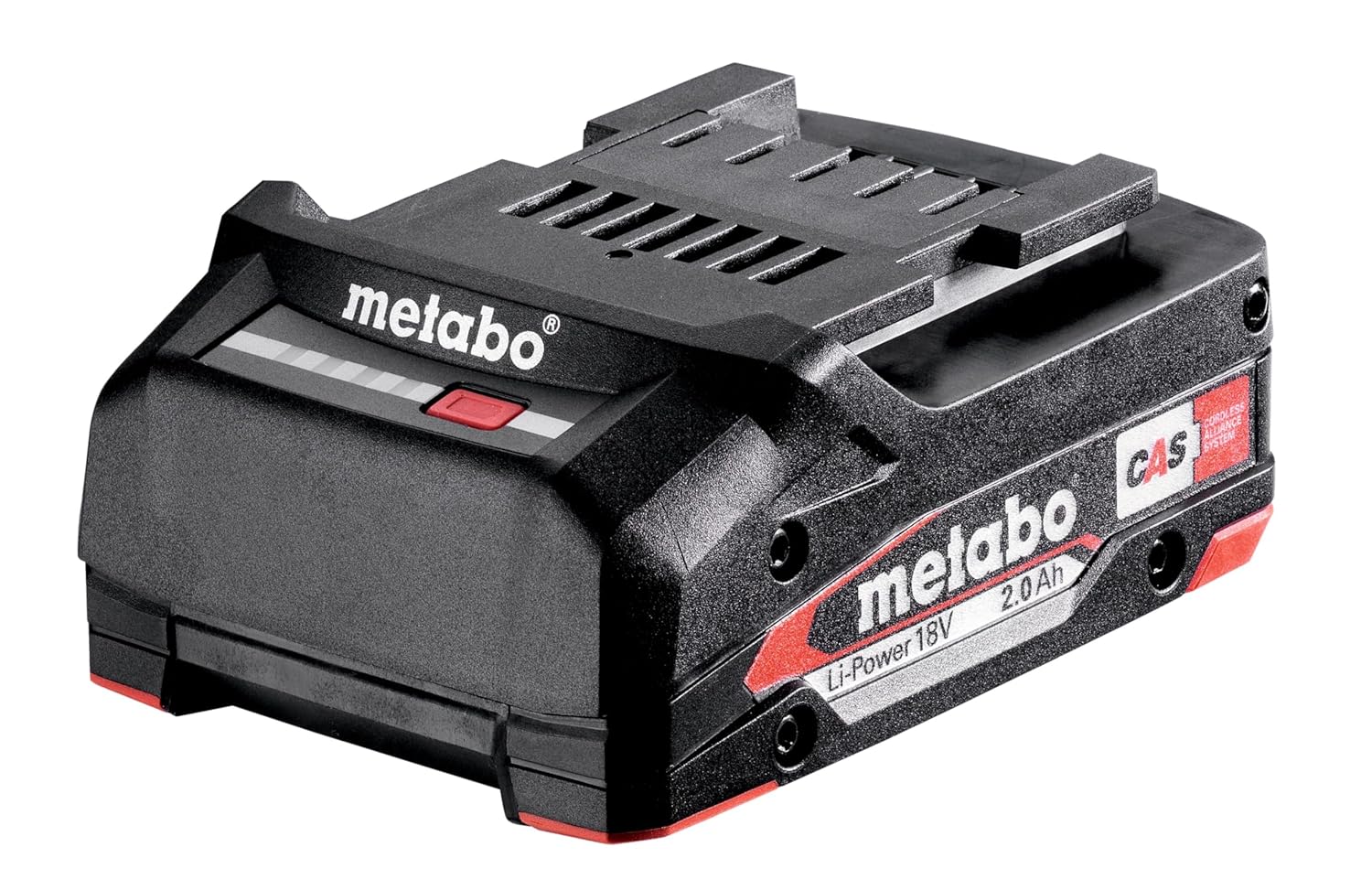 Metabo 625026000 18V 2.0 Ah Li-Ion Akü