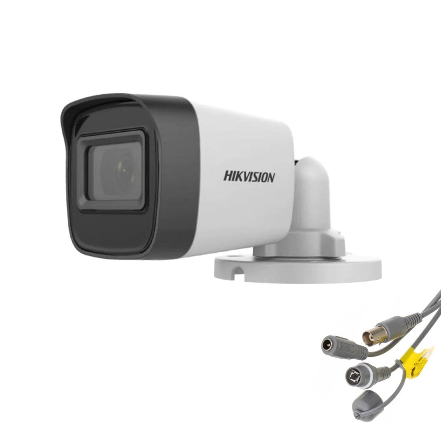 AHD KAMERA IR BULLET 2MP 3.6MM HIKVISION DS-2CE16D0T-EXIPF