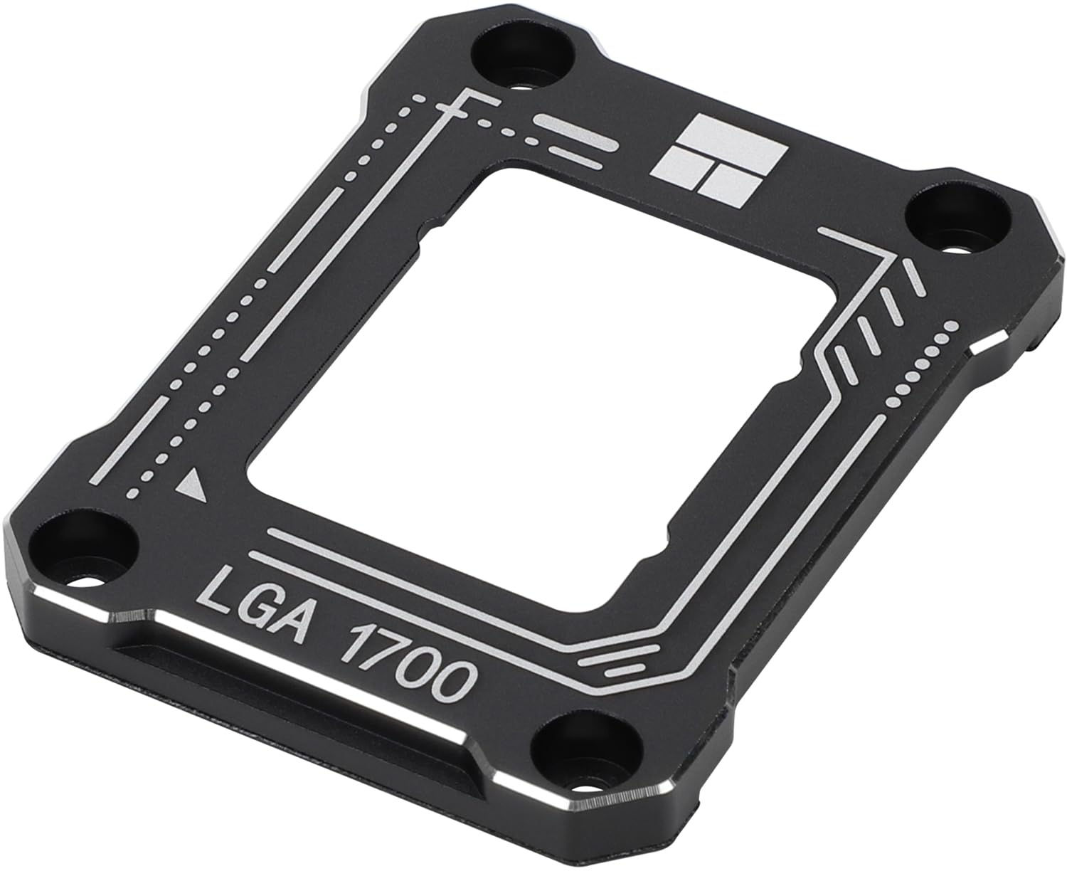Thermalright LGA 1700 Güçlendirme Kiti için CPU İletişim Çerçevesi, 17XX-BCF Braketi Intel 12th/13th/14th Nesil Anti-Bükme Toka