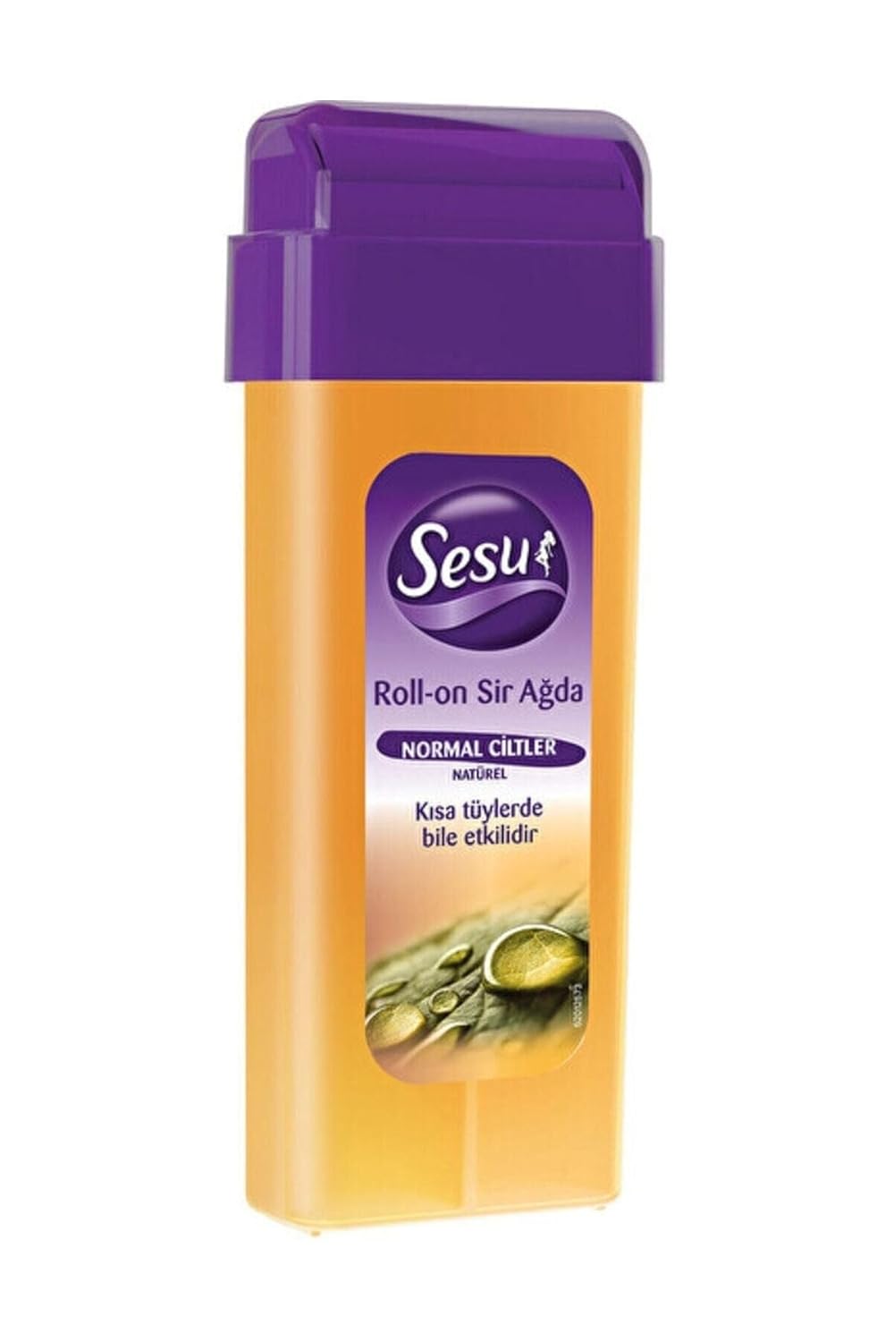 SESU Roll On Sır Agda Normal Ciltler 100 Ml 299890