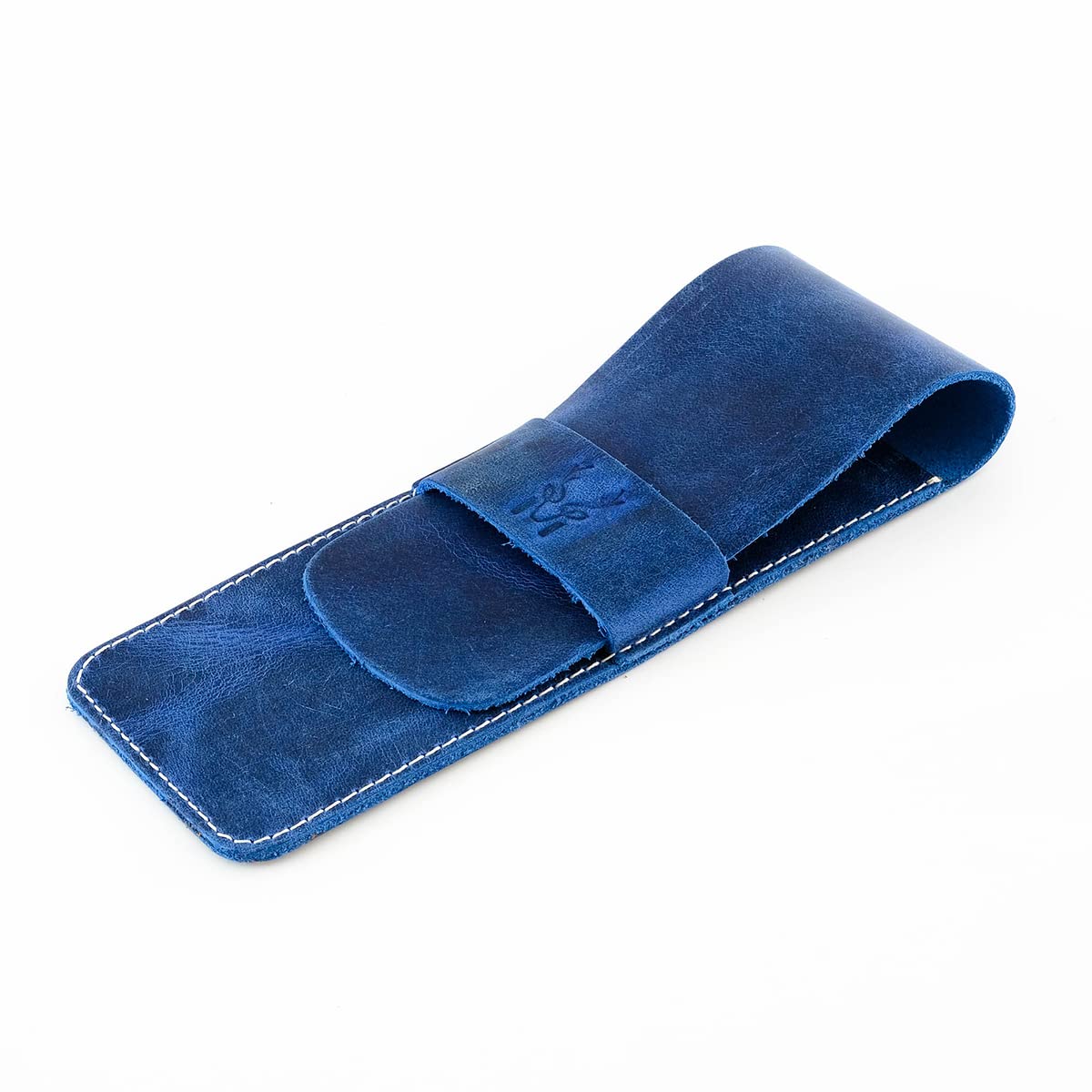 Modica® Zey - Natürel Hakiki Deri Kalemlik