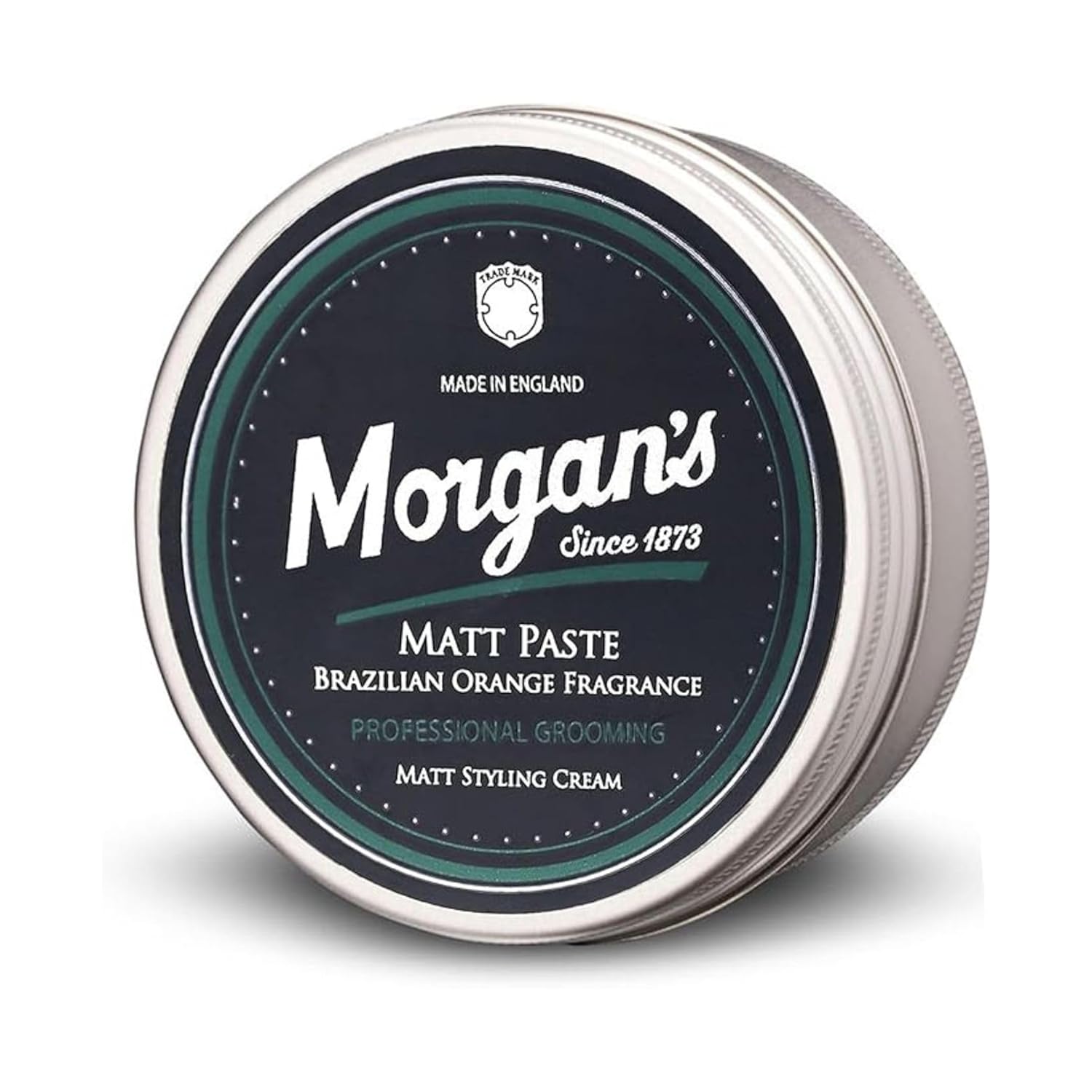 Matt Paste Brazilian Orange 75ml