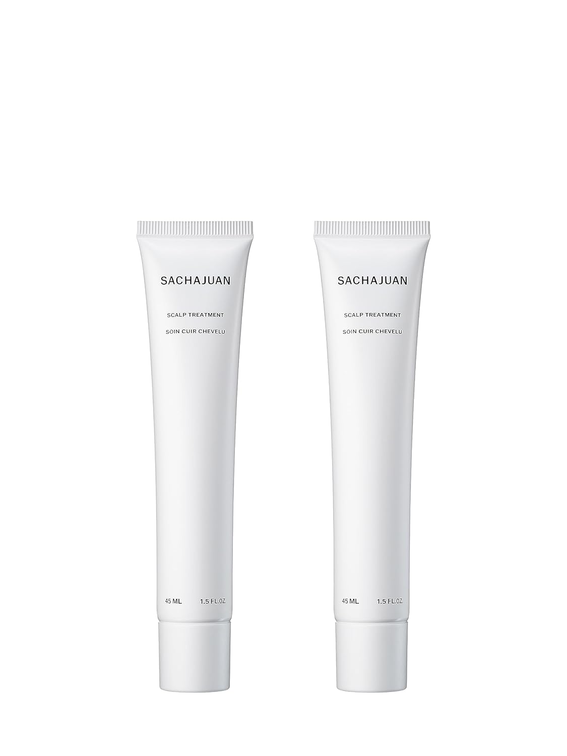 SachaJuan Scalp Treatment Duo 90 ml 3.0 fl oz