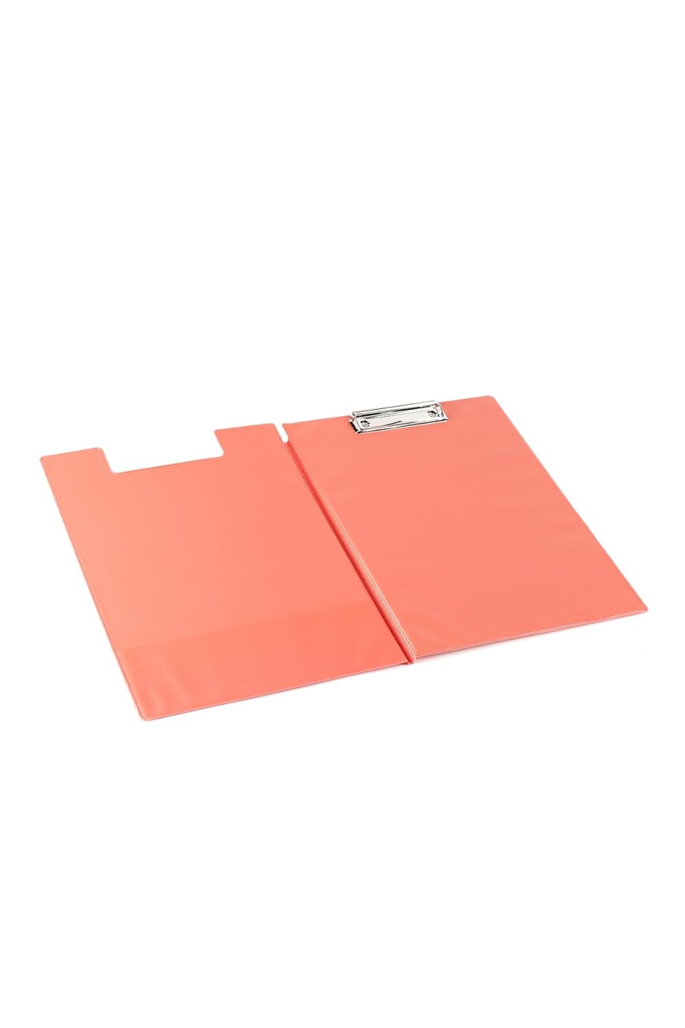 2K A4 SEKRETERLİK KAPAKLI PVC 24X32 CM TURUNCU
