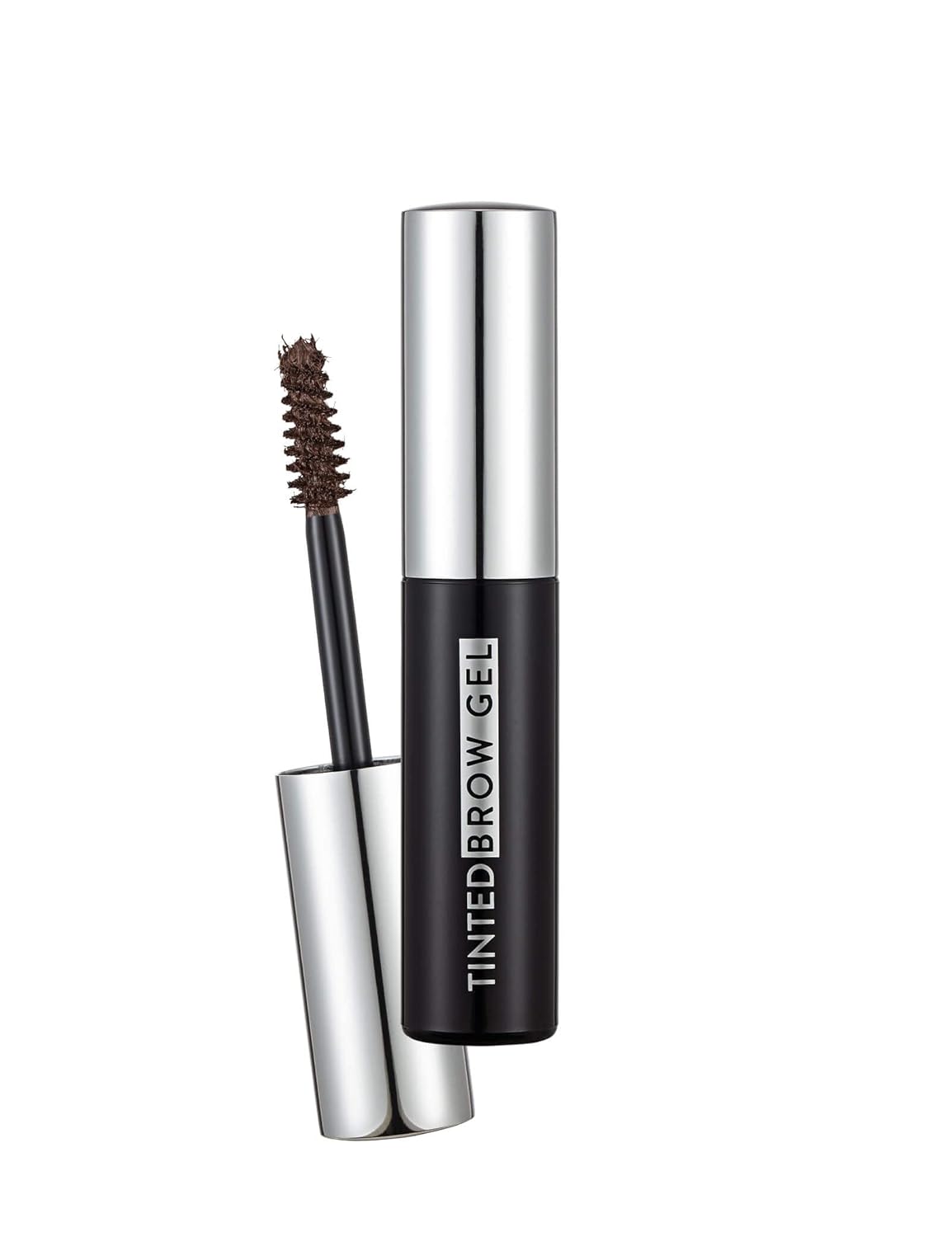 Flormar Tinted Brow Gel Kaş Maskarası 003 Brown