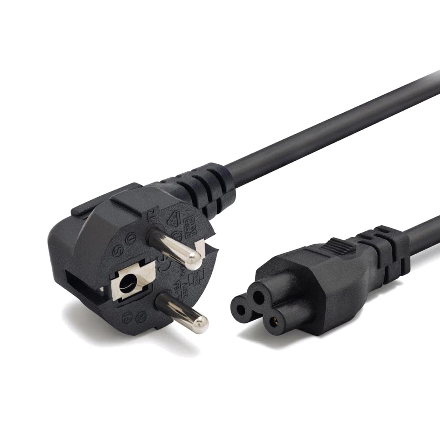 HADRON Notebook Power Kablo 0.75MM 1.2MT 500W HDX5524(4411)