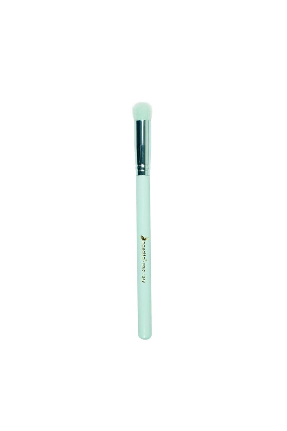 Nascita Soft Colors Yuvarlak Yapılı Kapatıcı Fırçası - 349