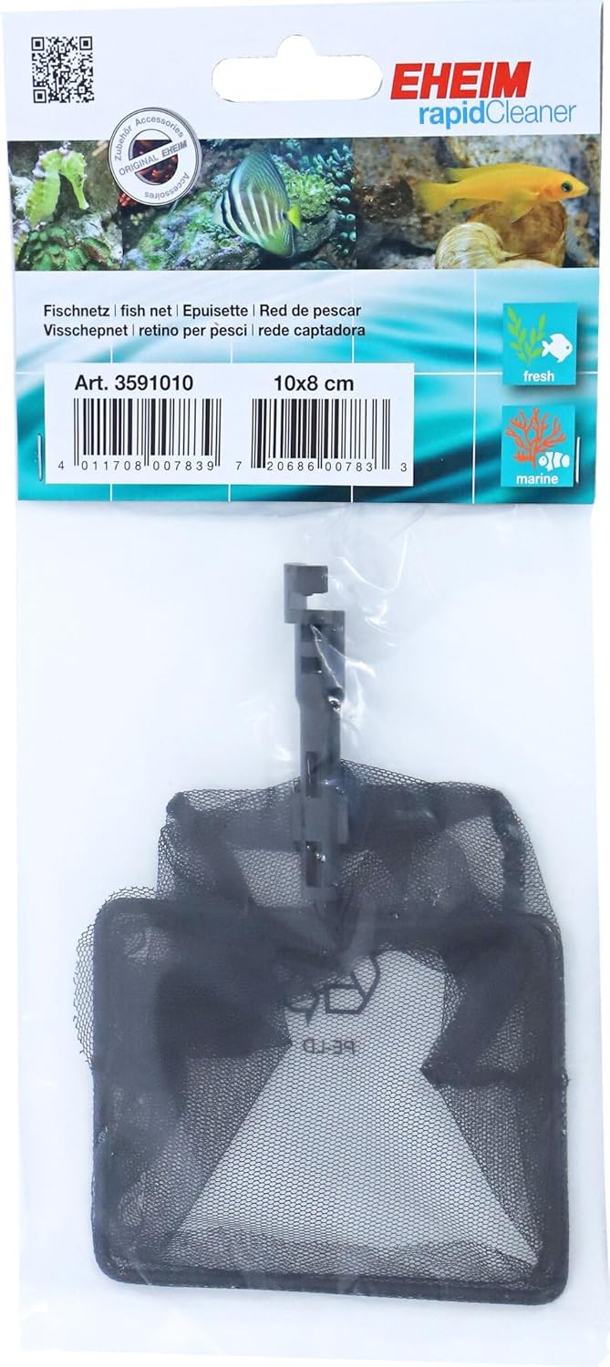 Eheim R.Cleaner Kepçe 10X8Cm