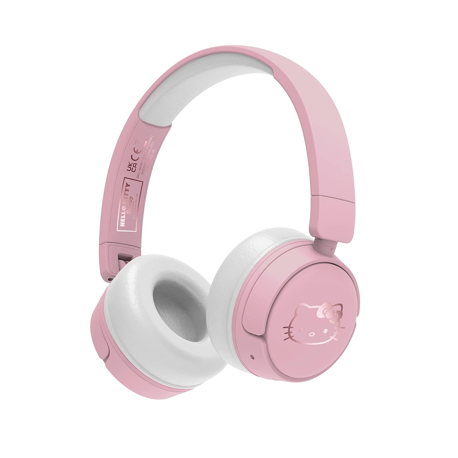 OTL Technologies - HELLO KITTY ÇOCUK KABLOSUZ KULAKLIK