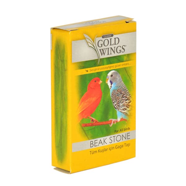 Gaga Taşı Kutulu 1 Adet