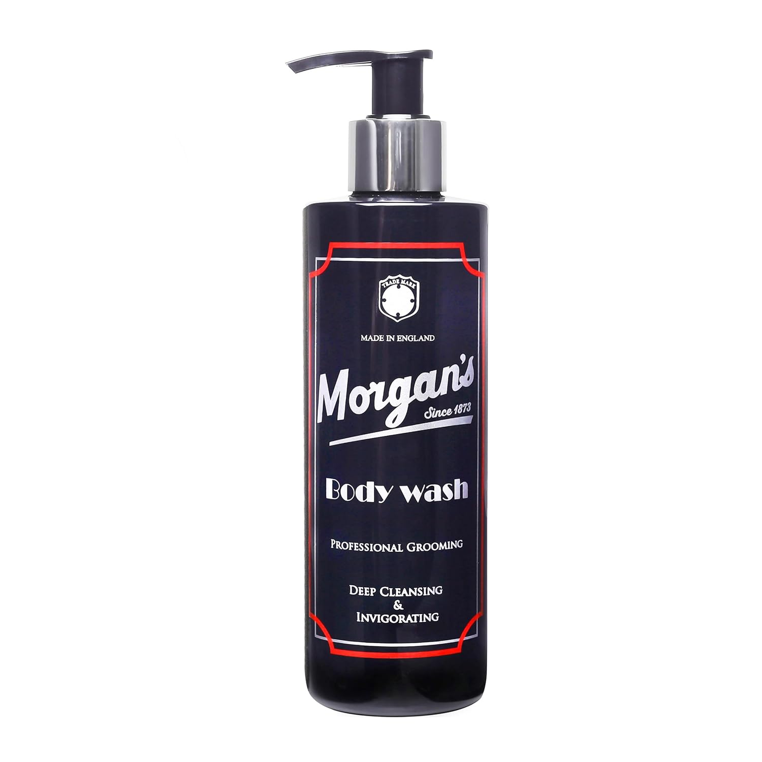 Morgan's Pomade Body Wash - Duş Jeli 250ml