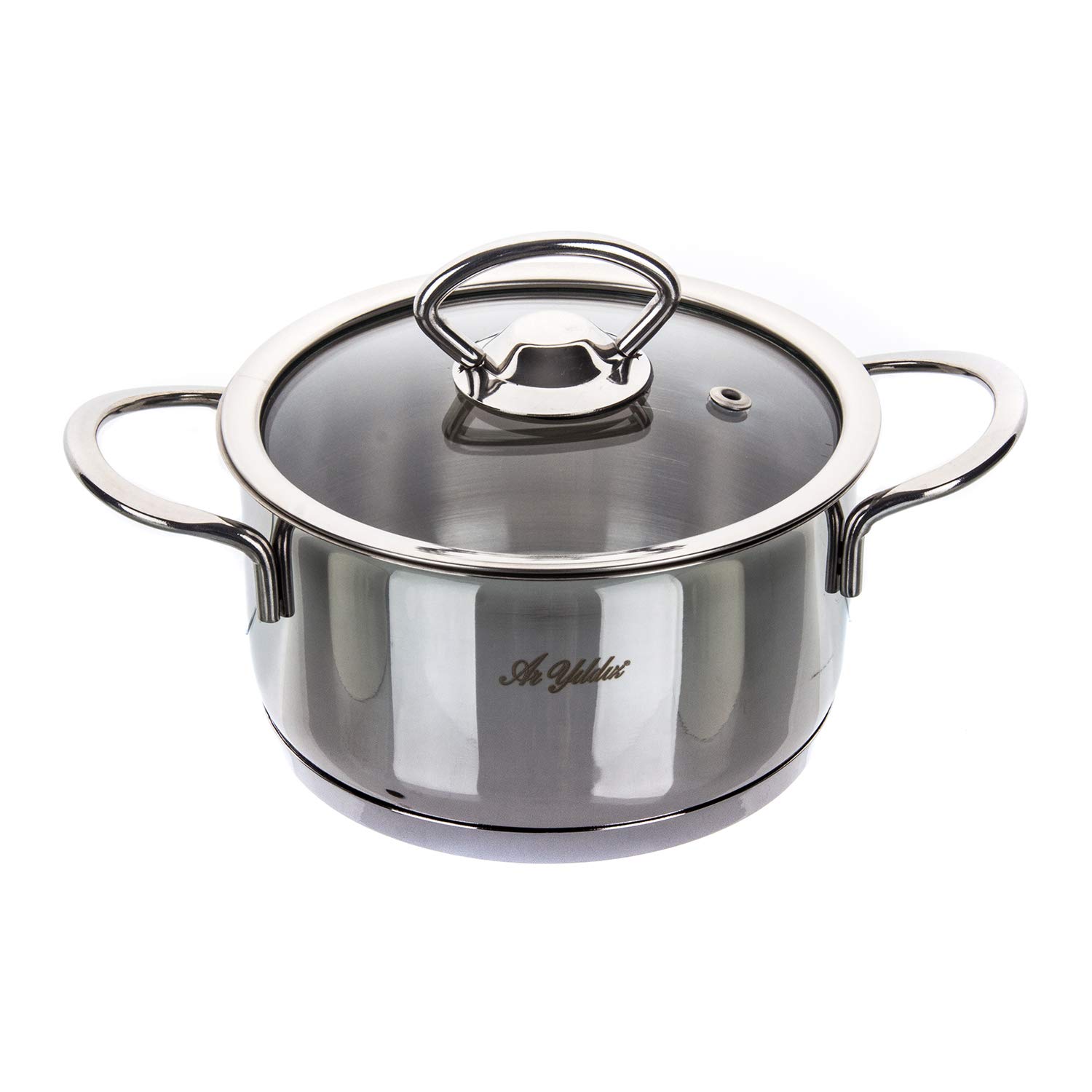 Aryildiz Aryıldız Petit Mini Tencere 14Cm