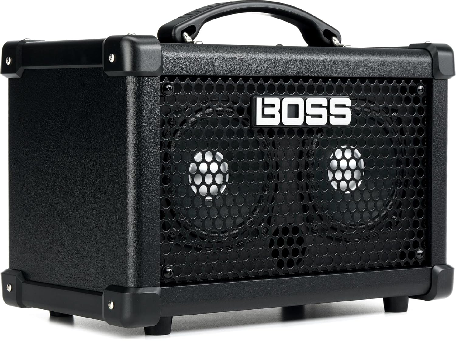 Roland Boss Dual Cube Bass LX bas güçlendirici