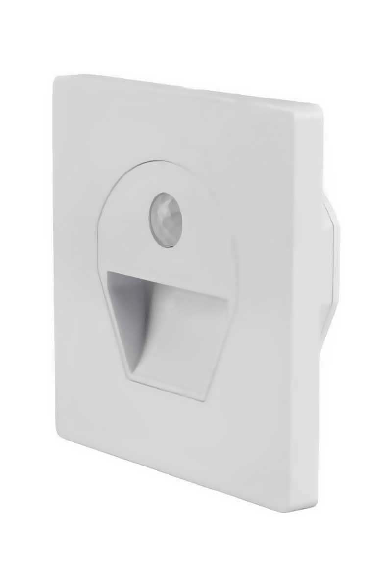 CT-5170 1W/3000K SENS.LEDLİ KOR.ARMATÜR (GÜNIŞIĞI) CATA