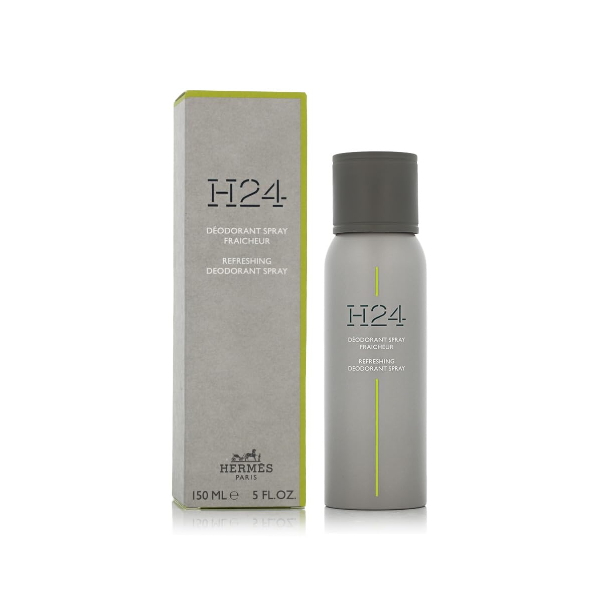 Hermès H24 Erkek Deodorant Spray 150 ml