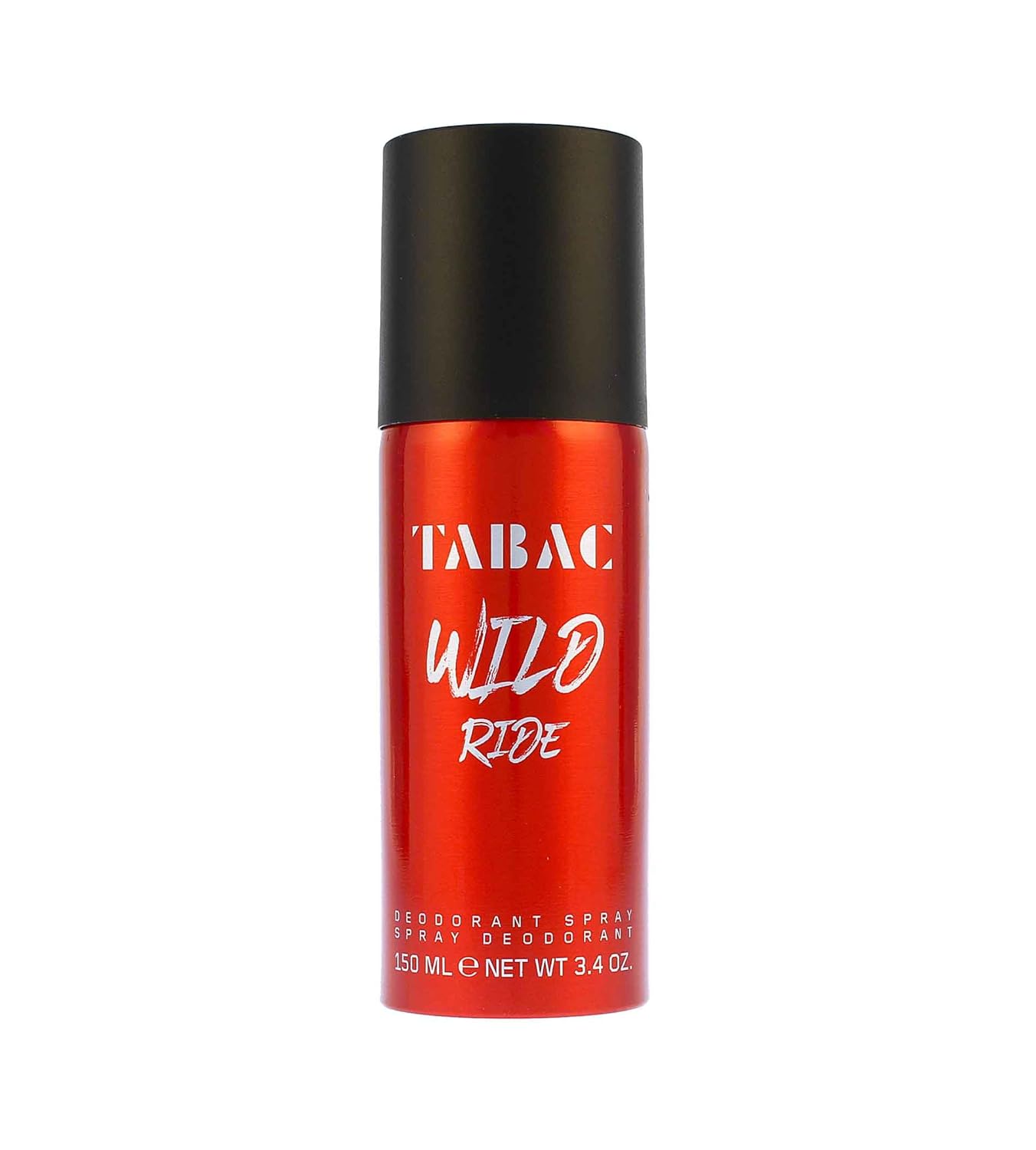 Tabac Wild Ride Deospray 150 ml Erkek Deodorantı