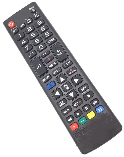LG AKB73715601 TV Kumandası