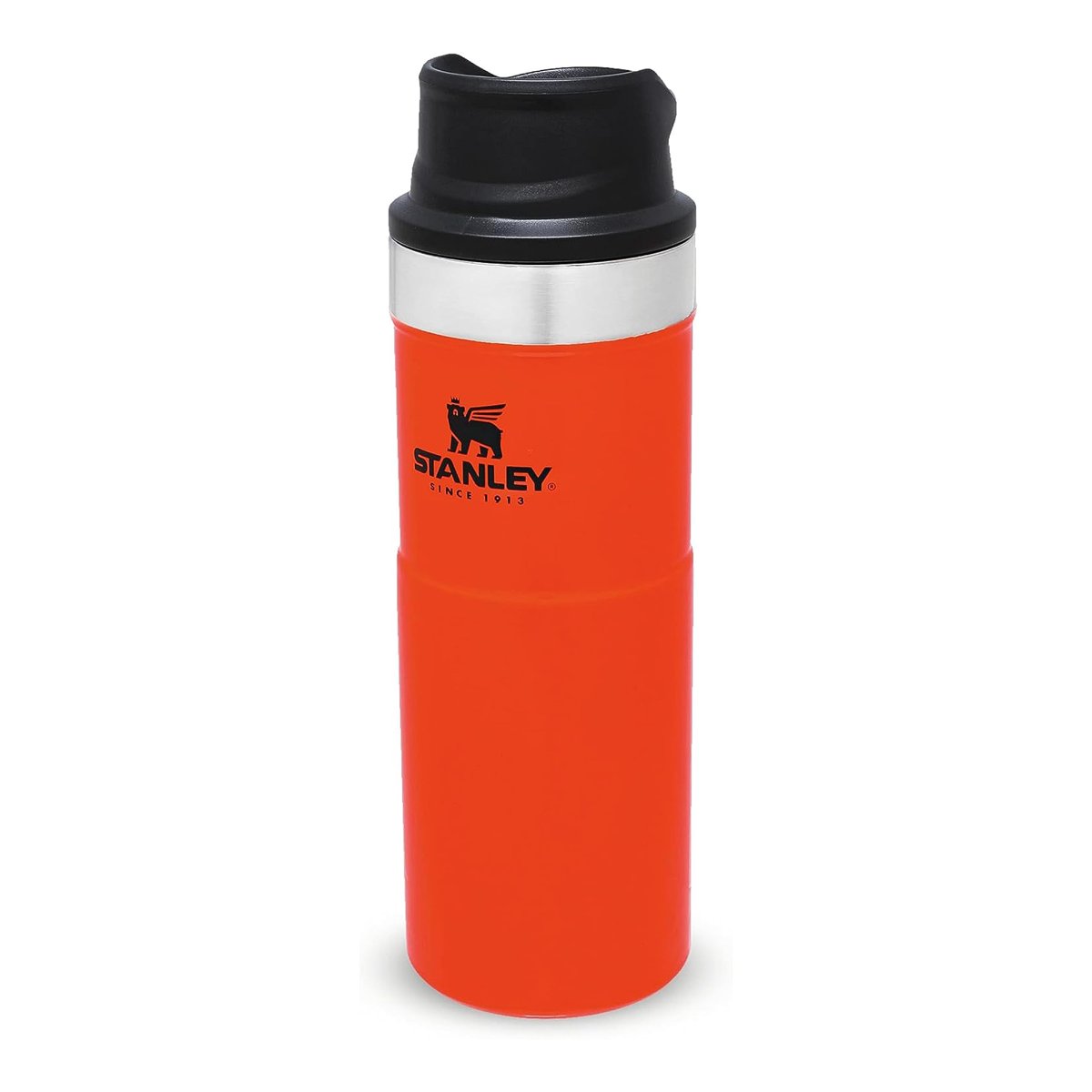 Stanley Klasik Trigger-Action Seyahat Bardağı, 0.47 lt