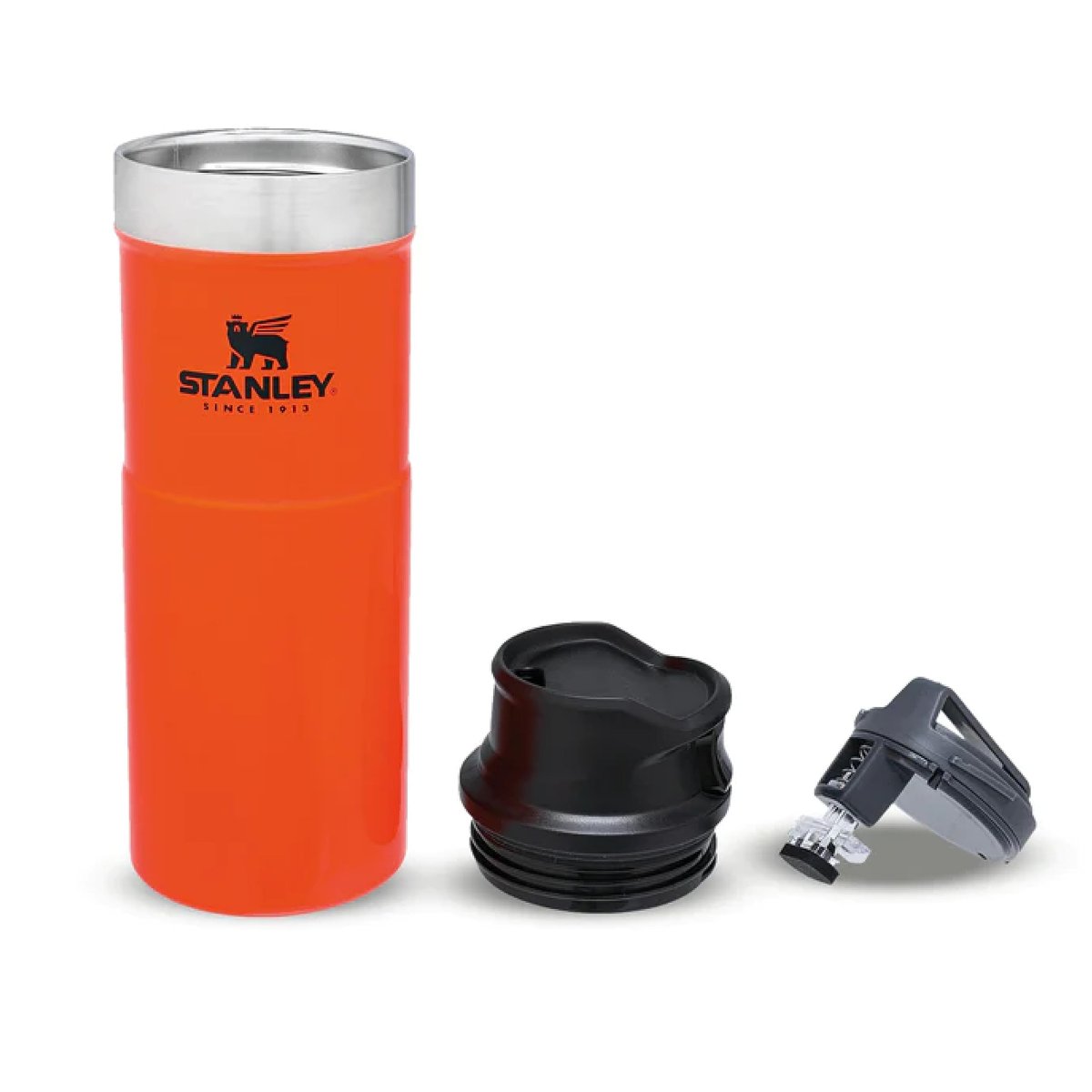 Stanley Klasik Trigger-Action Seyahat Bardağı, 0.47 lt