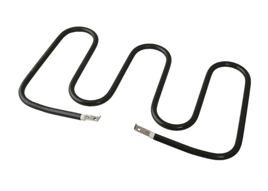 900W Tost Makine Rezistansı K036 Ø6.5mm Ci-Ni Kaliteli Orjinal Paslanmaz Türk Malı Resistanz