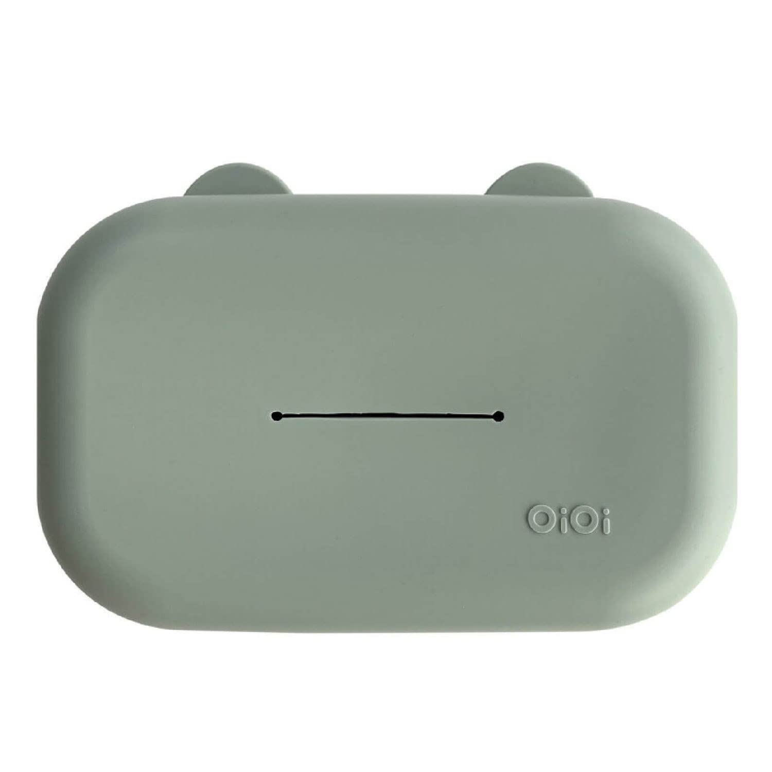 OiOi Mendil Kılıfı River Green