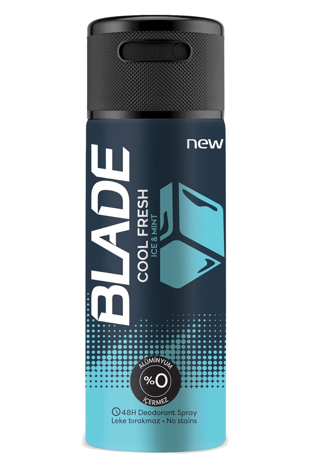 Blade Cool Fresh Deodorant 150 ml