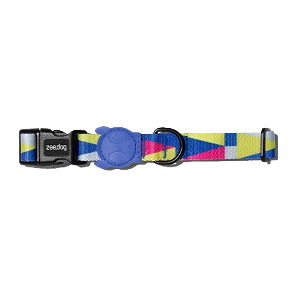 Zee.Dog Volt Boyun Tasması Medium