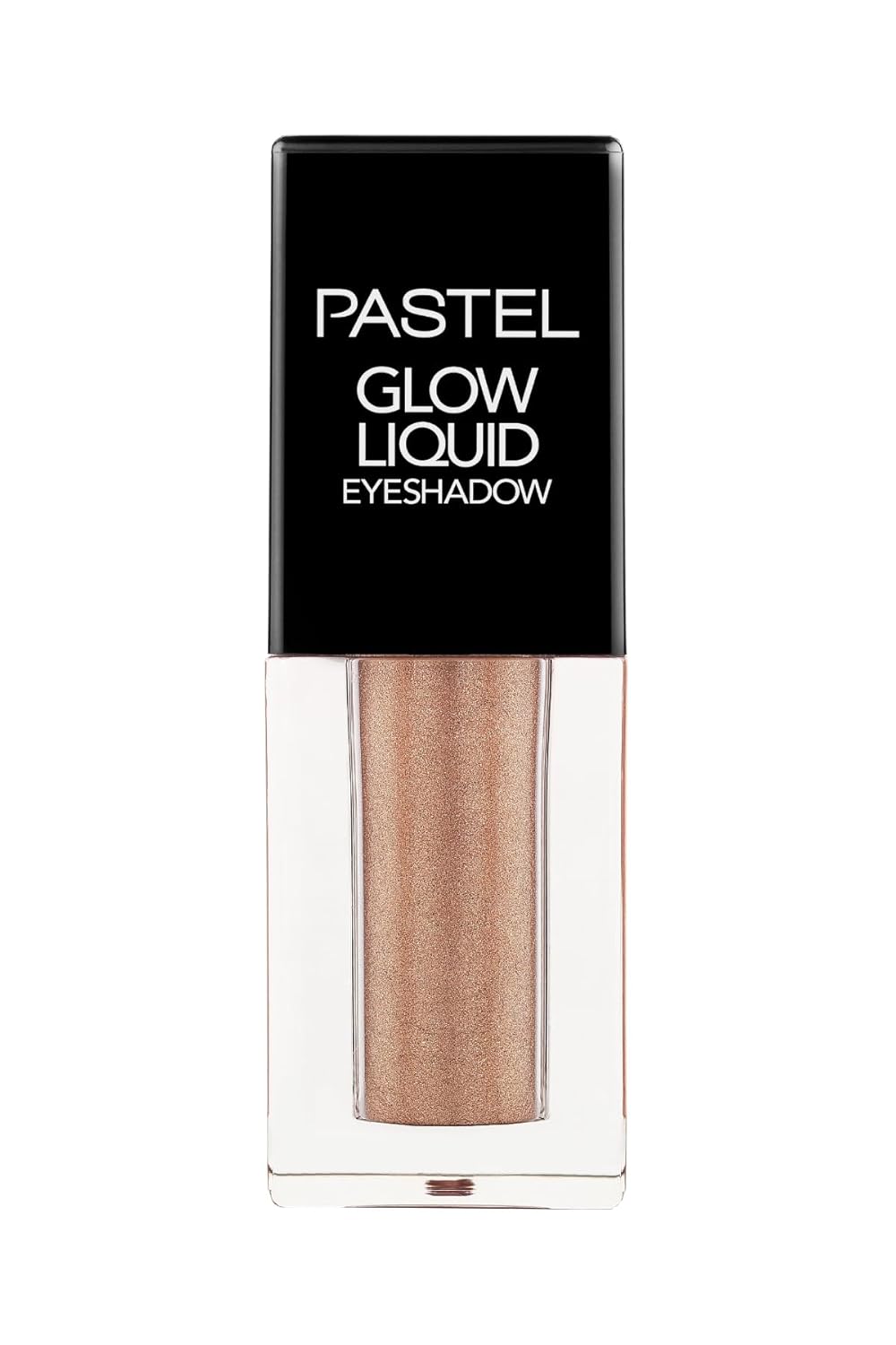 PASTEL PROFASHION GLOW LIQUID EYESHADOW 222 GOLDEN CAGE
