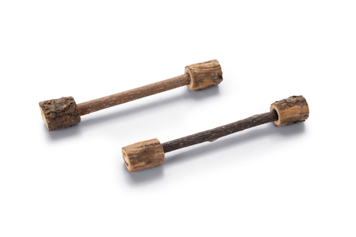 Beeztees Kedi Oyuncağı, Matatabi Çubukları, 2 Adet, 12cm