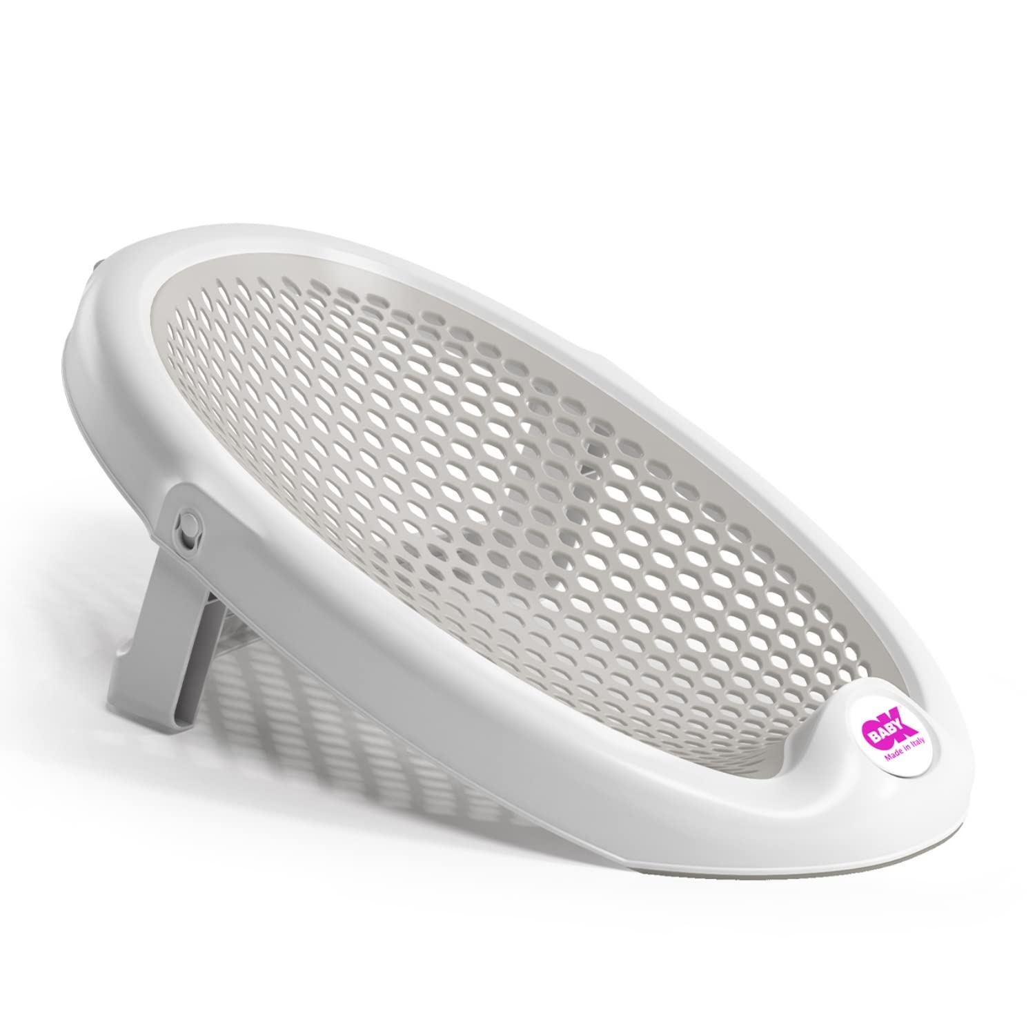 OKBABY JELLY KÜVET ADAPTÖRÜ/A. GRİ