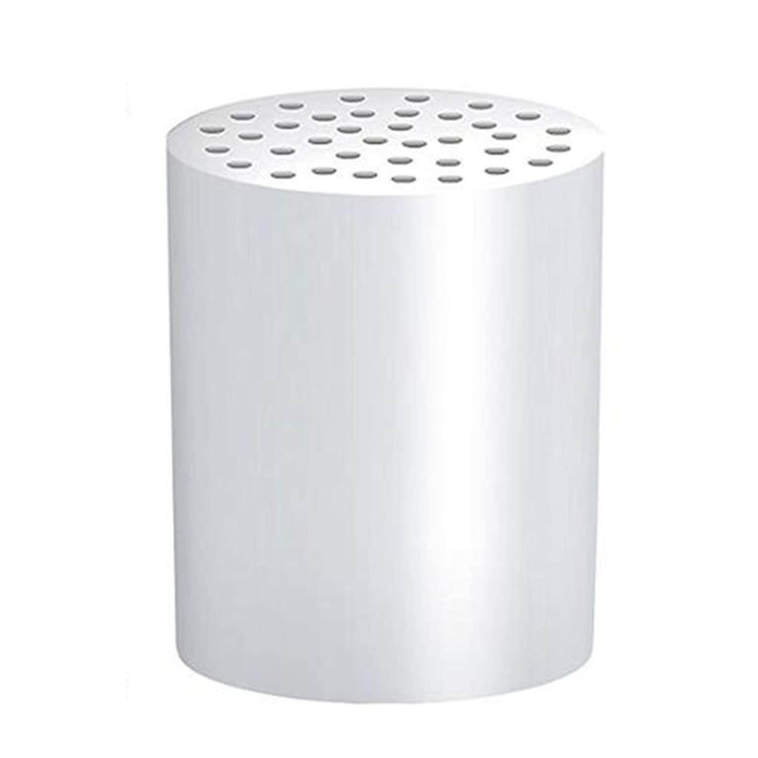 Bluefox 2 Adet Silver Duş Filtresi İçin Yedek Kartuş - Klorun yol açtığı ciltteki pişikleri ve tahrişleri, gözlerdeki kızarıklığı azaltır. (2)