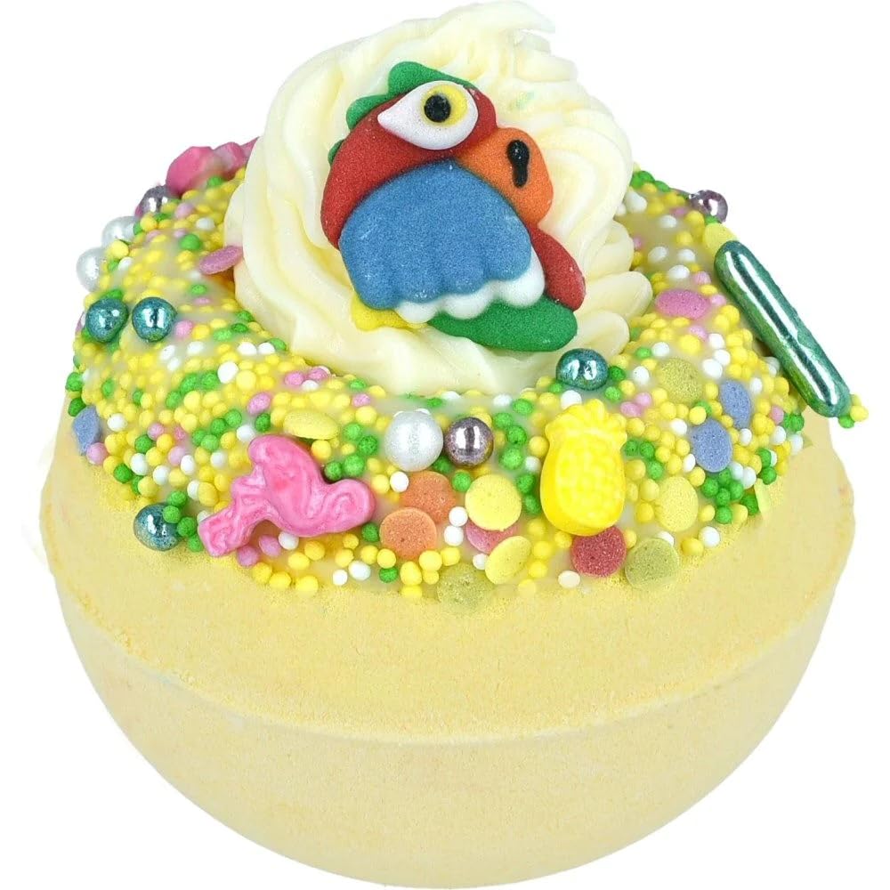 Bomb Cosmetics Free as a Bird Blaster 160g