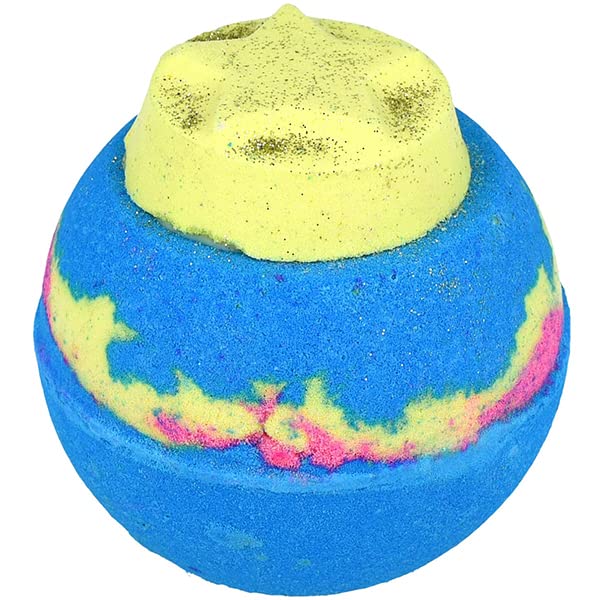Bomb Cosmetics Bath Popper Blaster 160g
