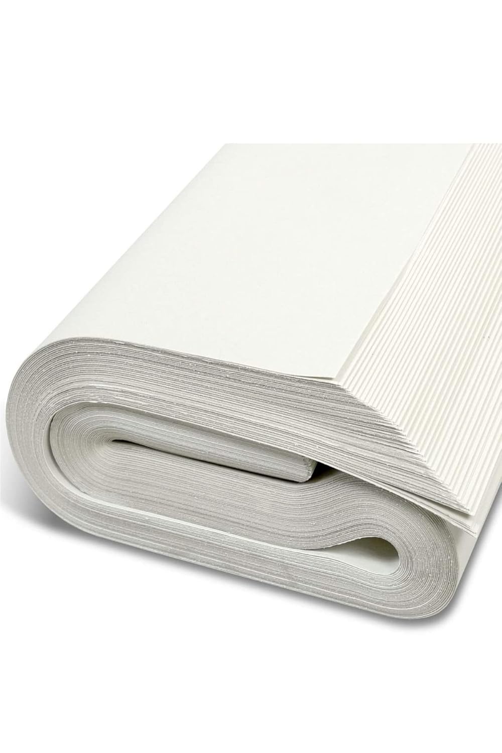 Varbifırsat 40x60 Tabak - Bardak Sarma Taşıma Taşınma Paketleme Kağıdı 100 Adet