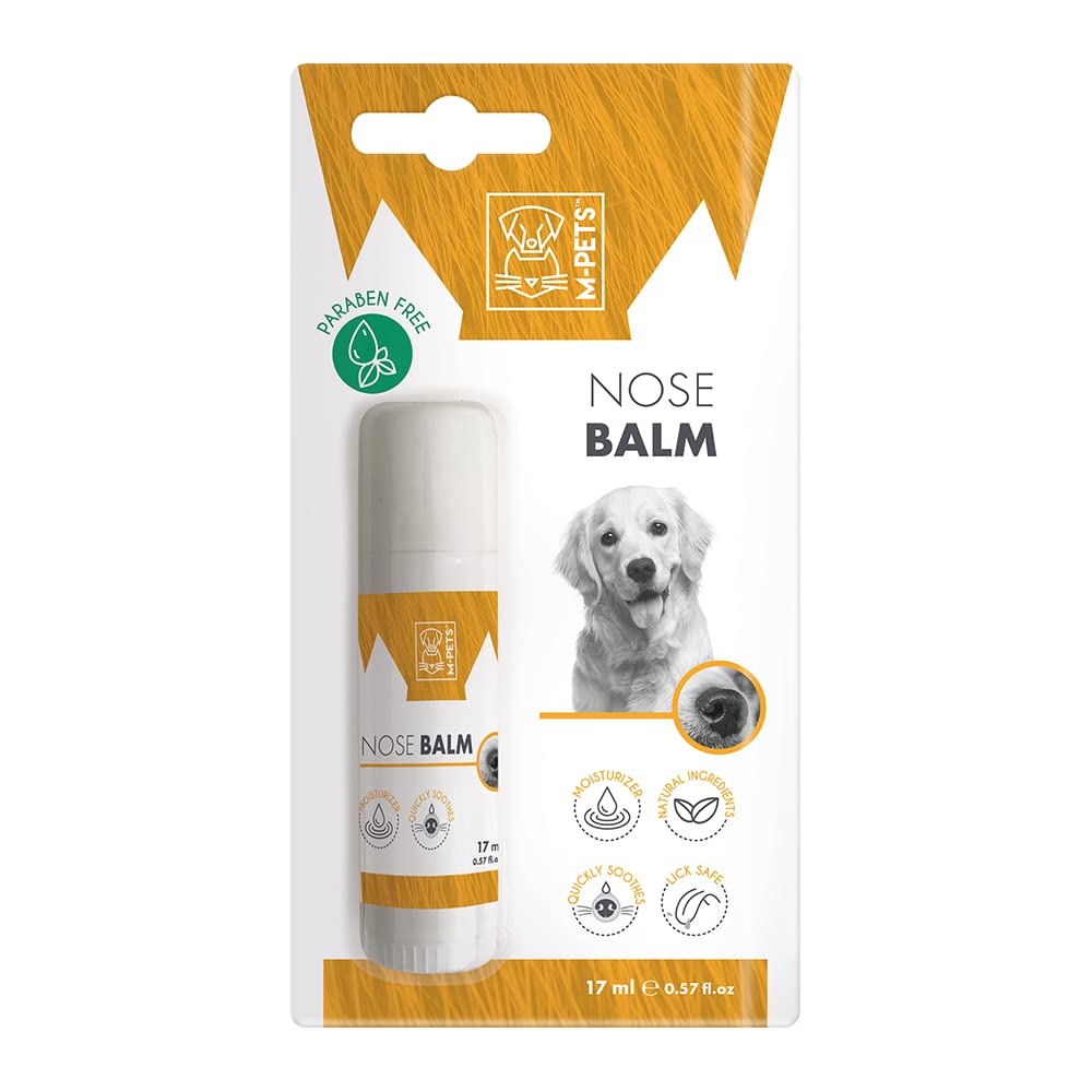 M-PETS NOSE BALM
