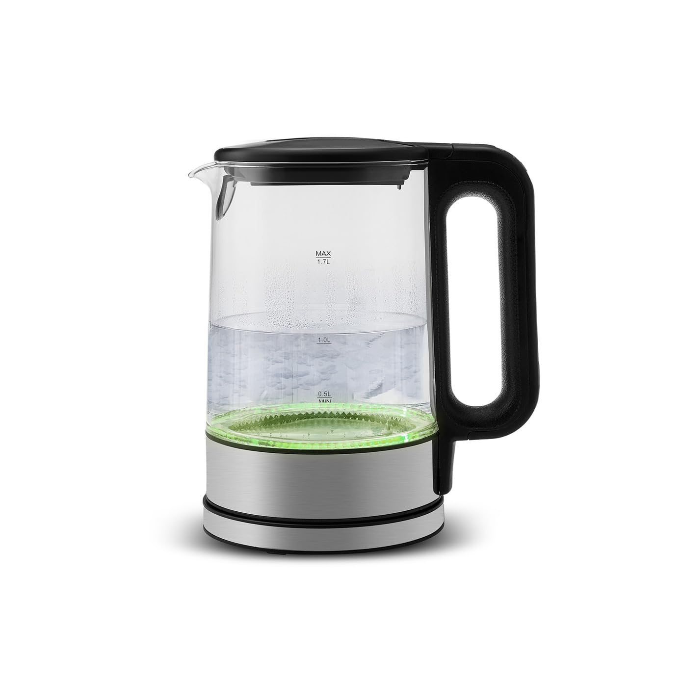 Karaca Cam 2205 Sıcaklık Ayarlı Su Isıtıcı 2200W