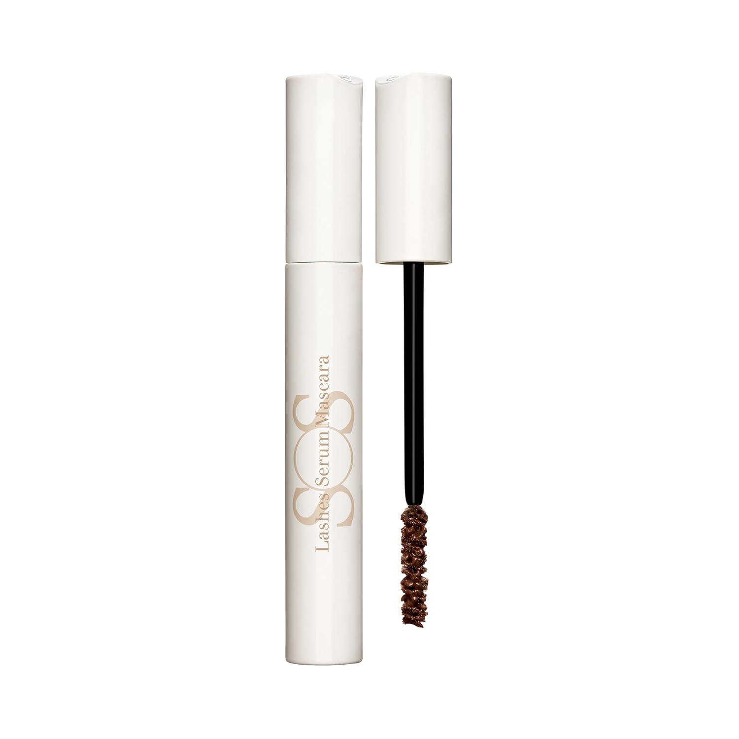 Clarins SOS Lashes Serum Mascara