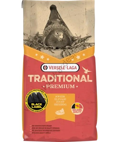 Verselelaga Bord.Master Breeding Genç Güvercin Yemi 20Kg, 809-411257