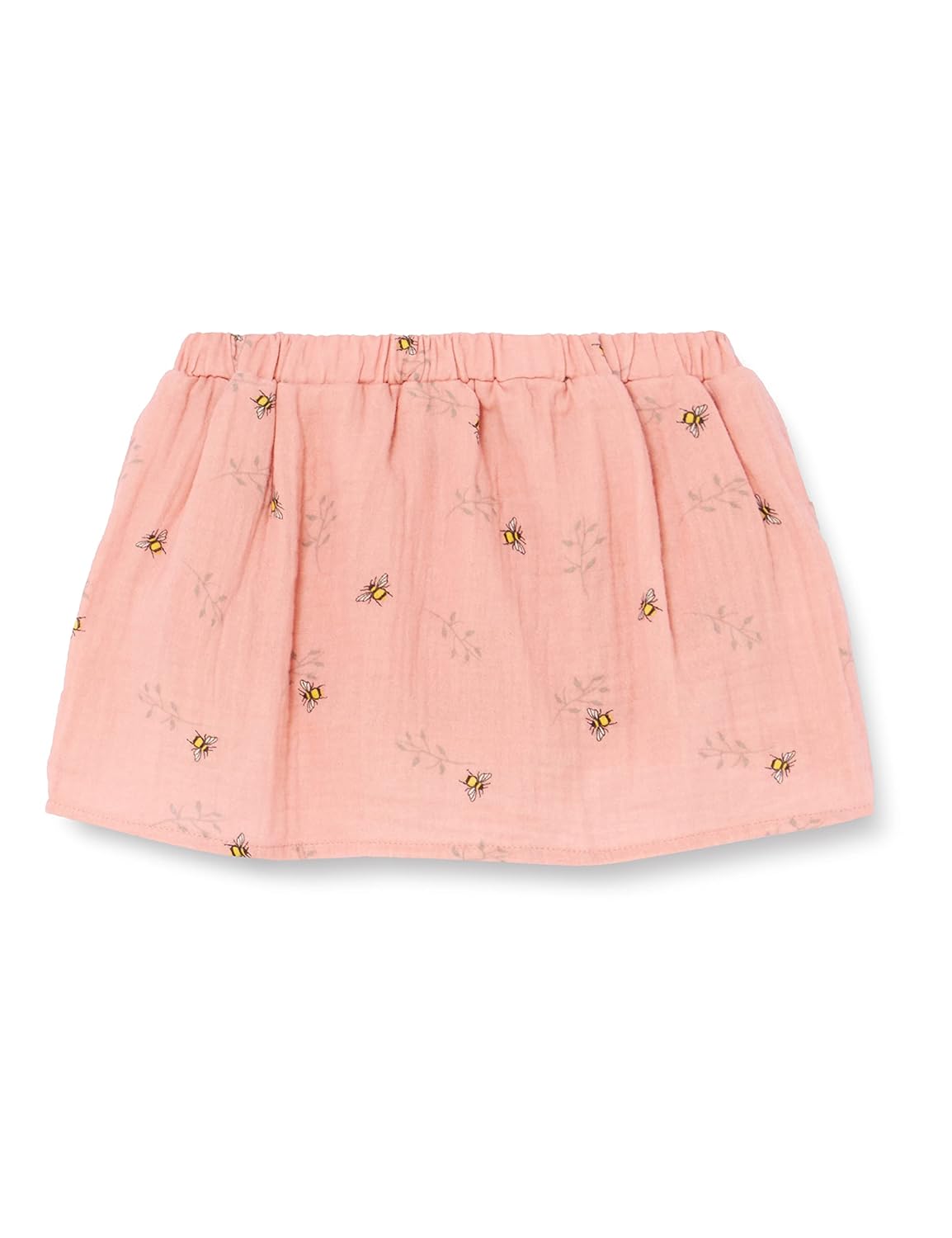 NAME IT BABY NBFHASINE BLOOMER SKIRTbeyaz Kız Çocuk 6-9 Month