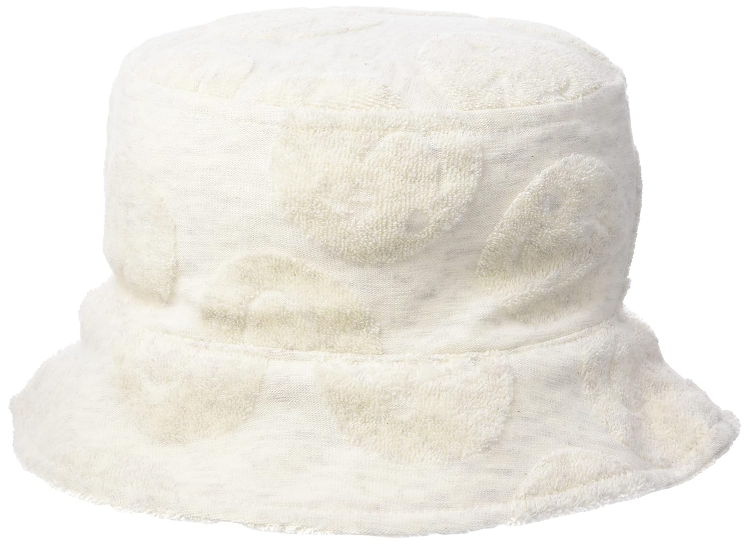 NAME IT MINI NMMJAKOB TERRY BUCKET HAT UNBkrem Erkek Çocuk 50/51